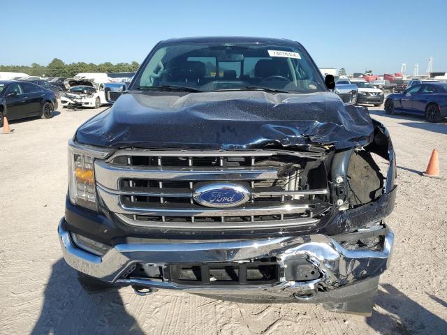 Photo 5 from auction – 2022 FORD F150 SUPER with VIN 1FTFW1E89NFA07997