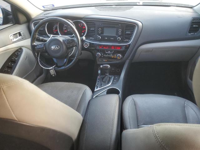 Снимка 8 от търг – 2015 KIA OPTIMA EX с VIN 5XXGN4A73FG384625
