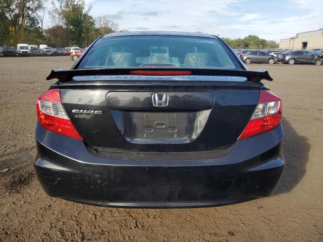 Photo 6 from auction – 2012 HONDA CIVIC EX with VIN 2HGFB2F86CH314752
