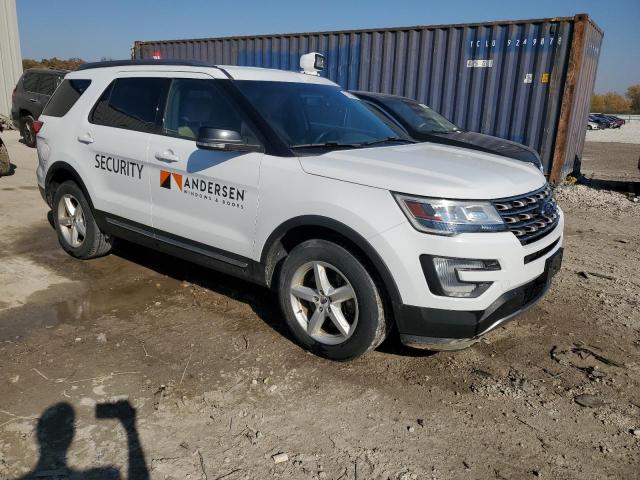 Photo 4 from auction – 2016 FORD EXPLORER X with VIN 1FM5K8DH2GGB97961