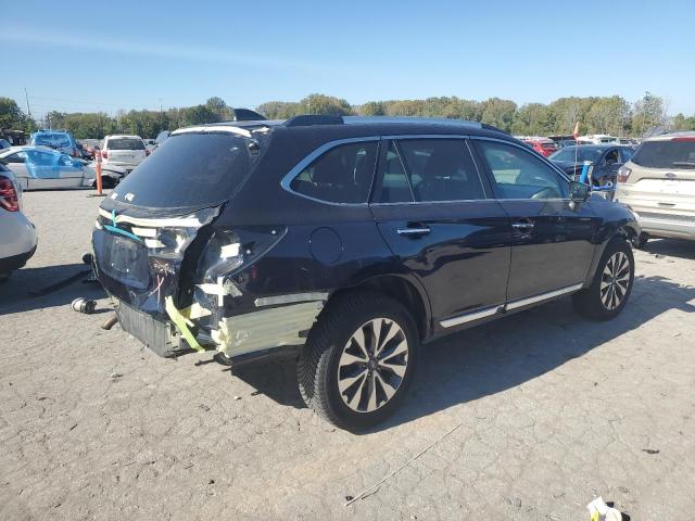 Photo 3 from auction – 2018 SUBARU OUTBACK TO with VIN 4S4BSATC6J3347780