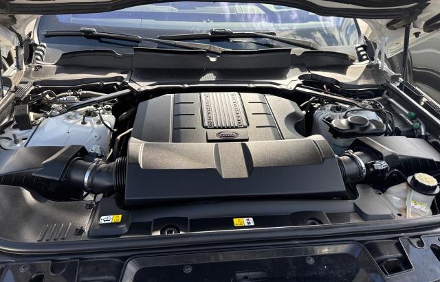 Photo 7 from auction – 2017 LAND ROVER RANGE ROVE with VIN SALWR2FE3HA143568