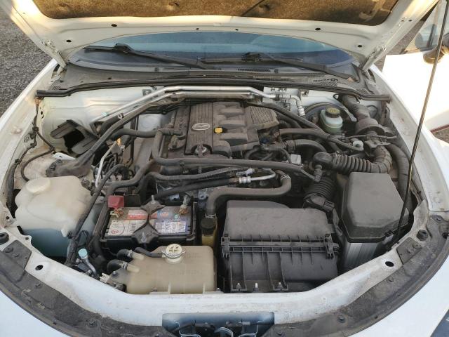Photo 11 from auction – 2013 MAZDA MX-5 MIATA with VIN JM1NC2MF9D0230973