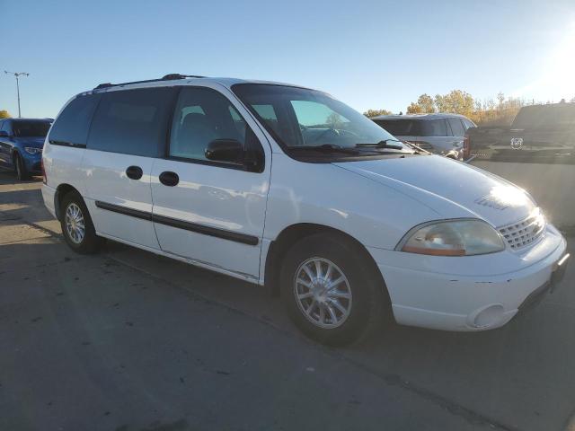 Photo 4 from auction – 2003 FORD WINDSTAR L with VIN 2FMZA51493BB24849