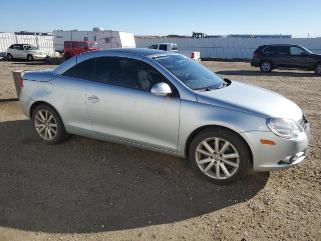 Photo 4 from auction – 2007 VOLKSWAGEN EOS 2.0T with VIN WVWBA71FX7V000103