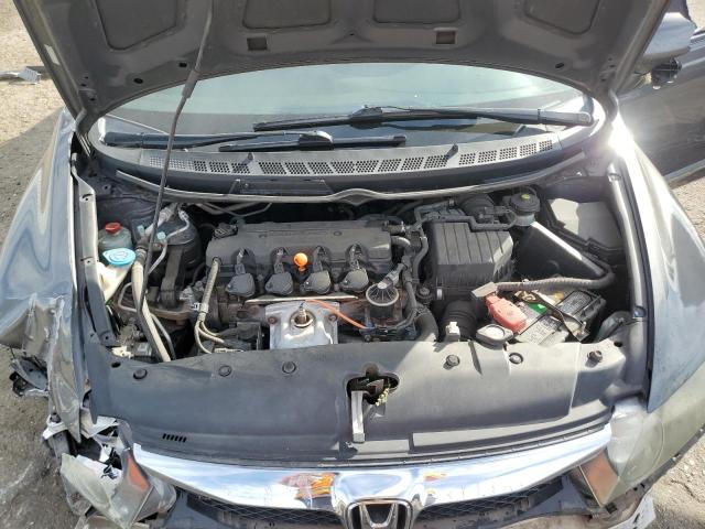 Photo 11 from auction – 2011 HONDA CIVIC EX with VIN 2HGFA1F88BH501051