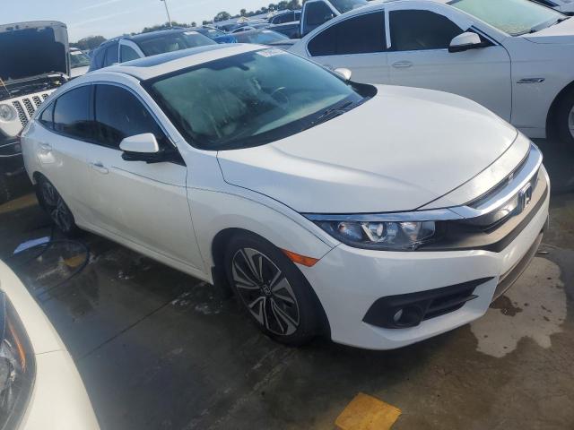 Photo 4 from auction – 2018 HONDA CIVIC EXL with VIN JHMFC1F74JX030010