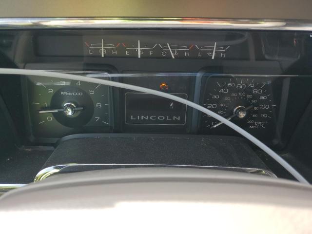 Photo 9 from auction – 2012 LINCOLN NAVIGATOR with VIN 5LMJJ3H59CEL03099