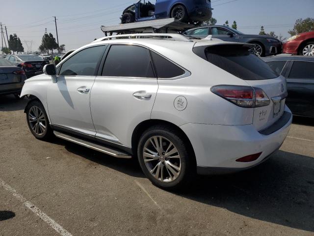 Photo 2 from auction – 2013 LEXUS RX 350 with VIN 2T2ZK1BA9DC088969
