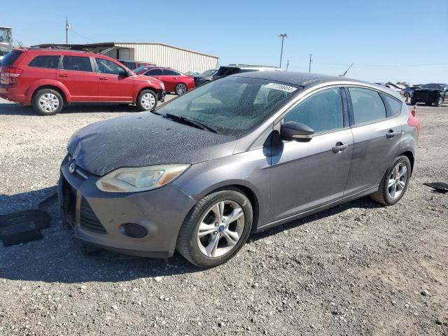 Photo 1 from auction – 2014 FORD FOCUS SE with VIN 1FADP3K28EL392721