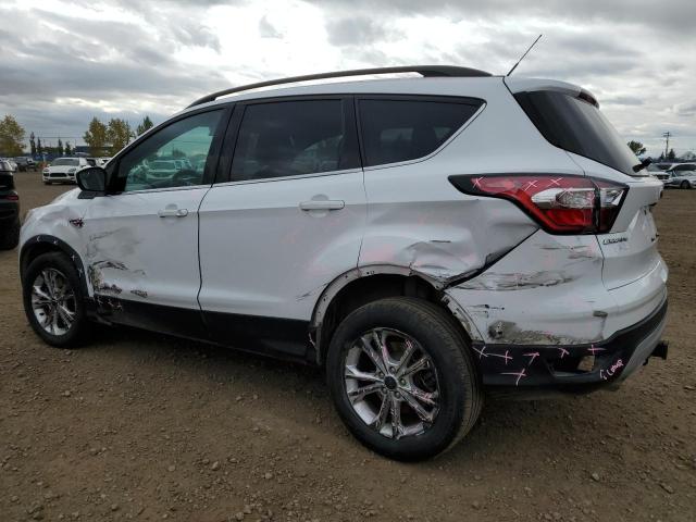 Photo 2 from auction – 2017 FORD ESCAPE SE with VIN 1FMCU9G97HUA85848