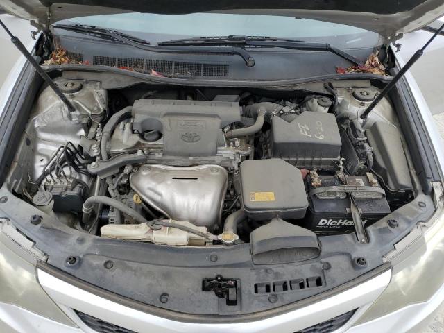 Photo 11 from auction – 2014 TOYOTA CAMRY L with VIN 4T1BF1FK6EU372038