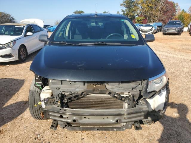 Photo 5 from auction – 2014 FORD EDGE SE with VIN 2FMDK4GC5EBB66583