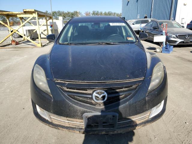 صورة رقم 5 من المزاد - 2009 MAZDA 6 S مع VIN 1YVHP82B895M28386