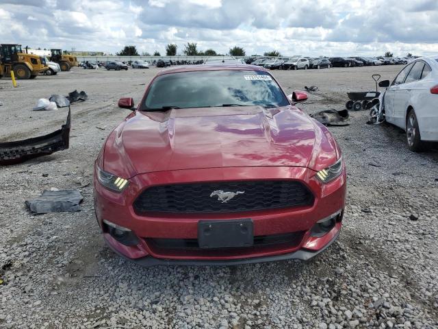 Photo 5 from auction – 2015 FORD MUSTANG with VIN 1FA6P8AMXF5313872