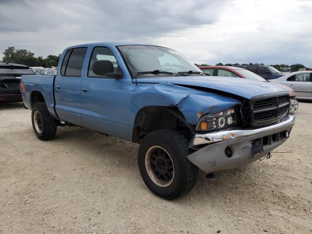 Photo 4 from auction – 2000 DODGE DAKOTA with VIN 1B7GL2AX2YS601715