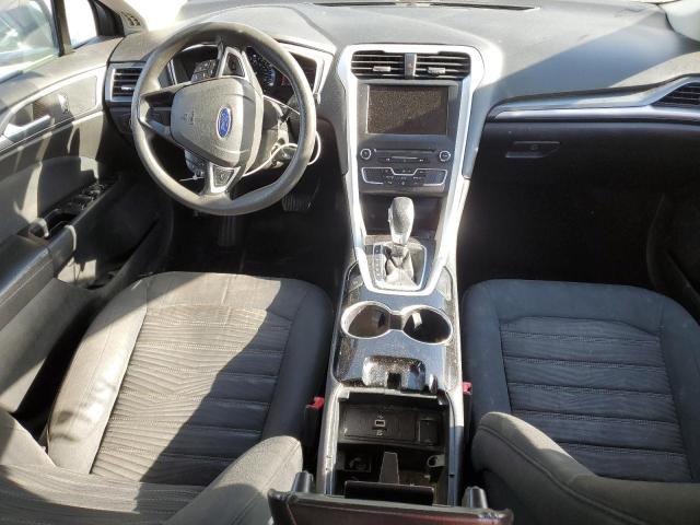 Photo 8 from auction – 2016 FORD FUSION SE with VIN 3FA6P0H76GR269028