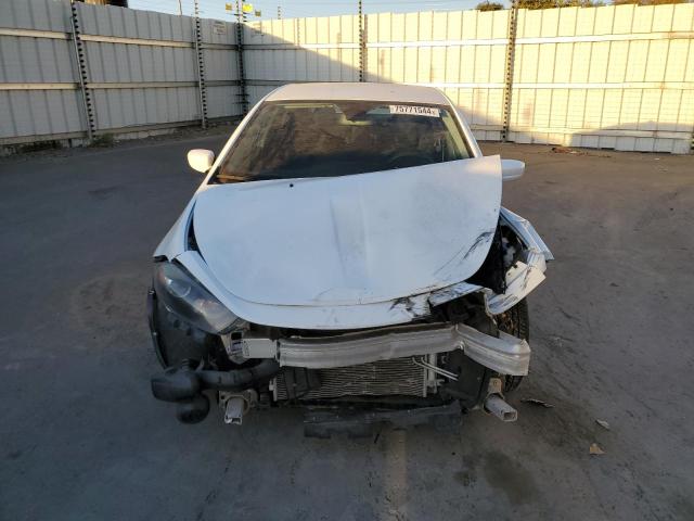 Photo 5 from auction – 2016 DODGE DART SXT with VIN 1C3CDFBB1GD605655