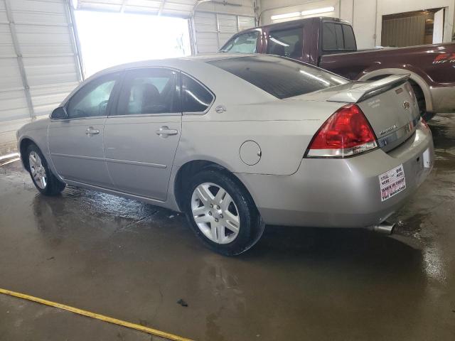 Photo 2 from auction – 2006 CHEVROLET IMPALA LT with VIN 2G1WC581469299396