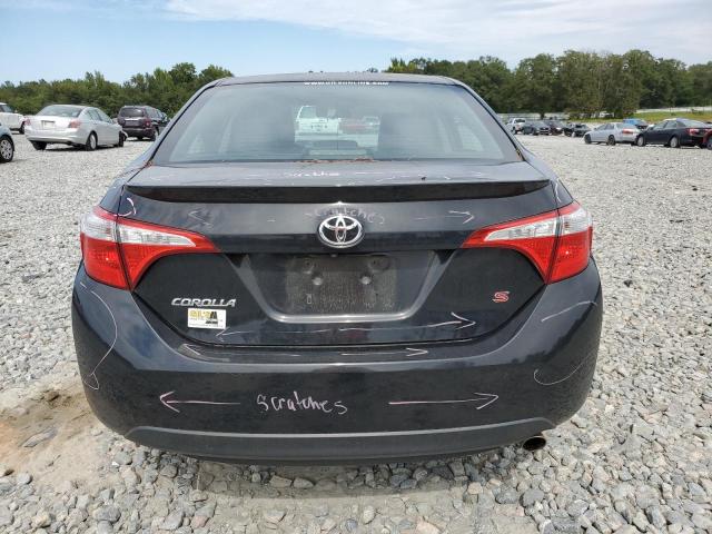 Photo 6 from auction – 2015 TOYOTA COROLLA L with VIN 2T1BURHE7FC312185