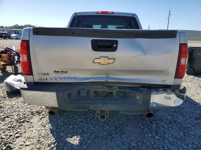 Photo 6 from auction – 2007 CHEVROLET SILVERADO with VIN 2GCEC130171655782
