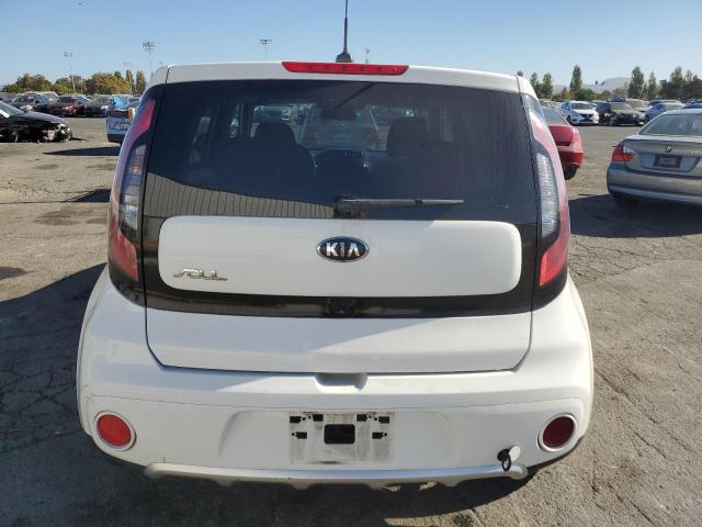 Photo 6 from auction – 2018 KIA SOUL + with VIN KNDJP3A54J7527270