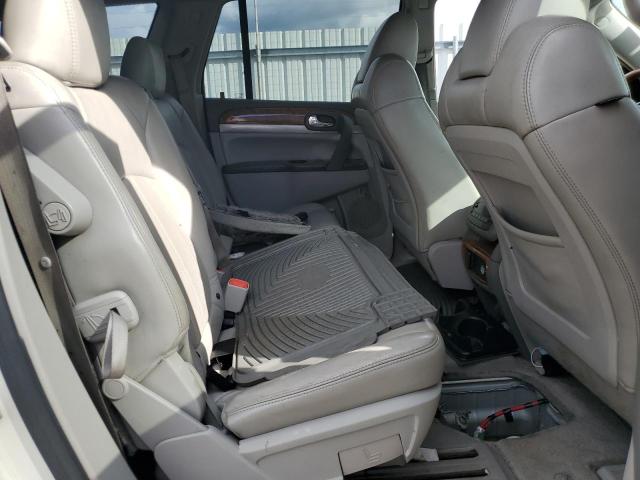 Photo 11 from auction – 2008 BUICK ENCLAVE CX with VIN 5GAER23718J244635