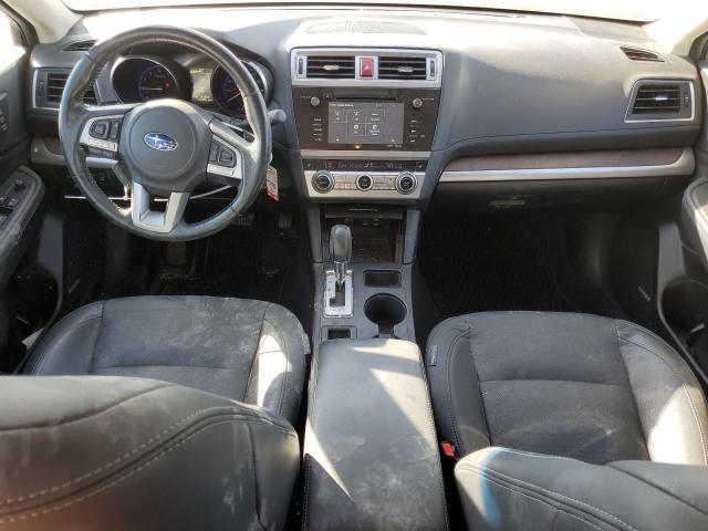Photo 8 from auction – 2016 SUBARU OUTBACK 3. with VIN 4S4BSEJCXG3268633