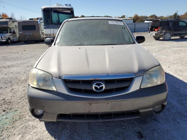 Photo 5 from auction – 2003 MAZDA TRIBUTE LX with VIN 4F2YZ04113KM53385