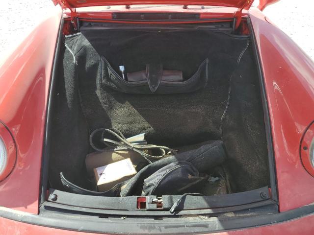 Photo 11 from auction – 1992 PORSCHE 911 CARRER with VIN WP0AB2964NS420096