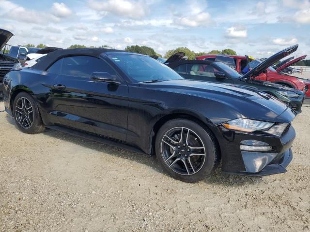 Photo 4 from auction – 2022 FORD MUSTANG with VIN 1FATP8UH5N5142223