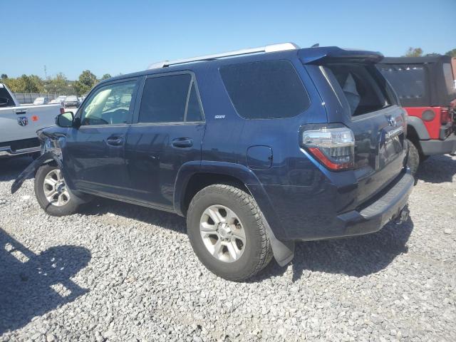 Photo 2 from auction – 2014 TOYOTA 4RUNNER SR with VIN JTEZU5JR9E5080412