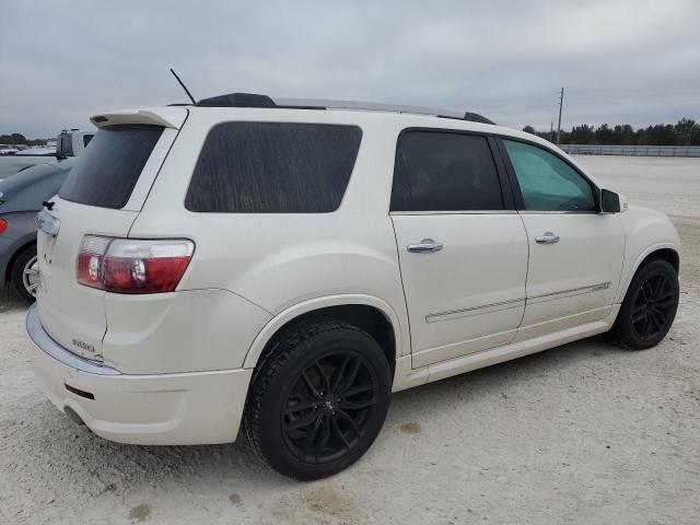 Photo 3 from auction – 2012 GMC ACADIA DEN with VIN 1GKKVTEDXCJ218943