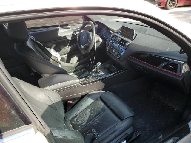 Photo 8 from auction – 2016 BMW 228 I SULE with VIN WBA1F9C55GV545653