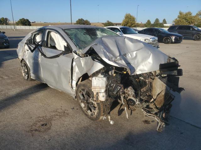 Photo 4 from auction – 2021 KIA FORTE FE with VIN 3KPF24AD9ME350091