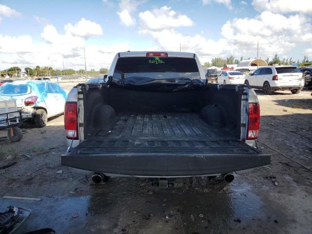 Photo 6 from auction – 2015 RAM 1500 ST with VIN 1C6RR7FT6FS520151