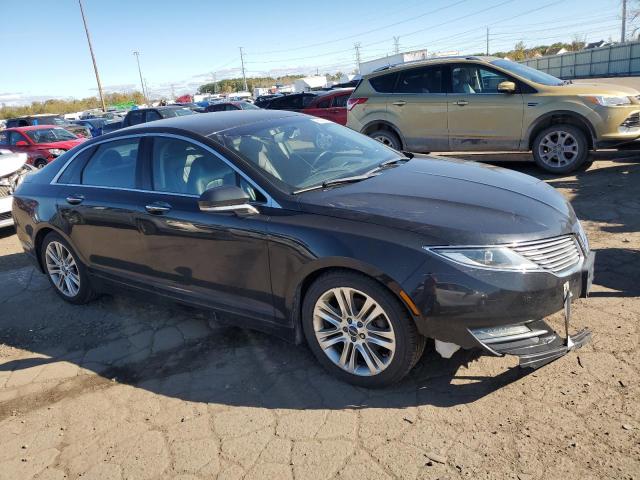 Photo 3 from auction – 2014 LINCOLN MKZ with VIN 3LN6L2G98ER813851