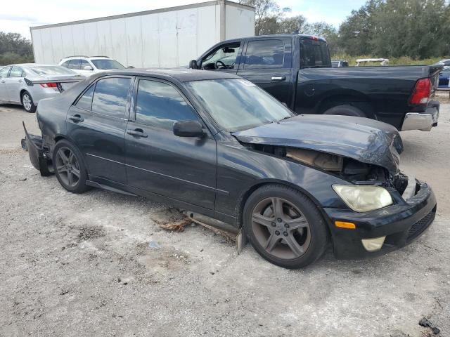 Photo 4 from auction – 2001 LEXUS IS 300 with VIN JTHBD182710025311
