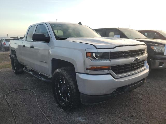 Photo 4 from auction – 2019 CHEVROLET SILVERADO with VIN 2GCVKMEC5K1209896
