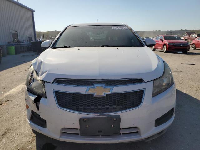 Photo 5 from auction – 2014 CHEVROLET CRUZE LT with VIN 1G1PC5SB1E7272002