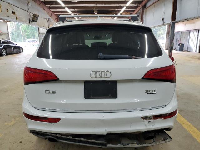 Photo 6 from auction – 2015 AUDI Q5 PREMIUM with VIN WA1DGAFP8FA081138