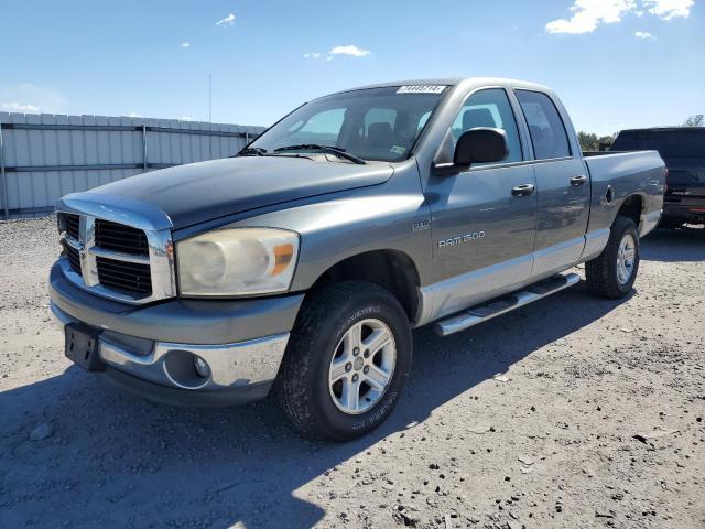 DODGE RAM 1500 S 2007 with VIN 1D7HU18247J505598 - Photo from auction