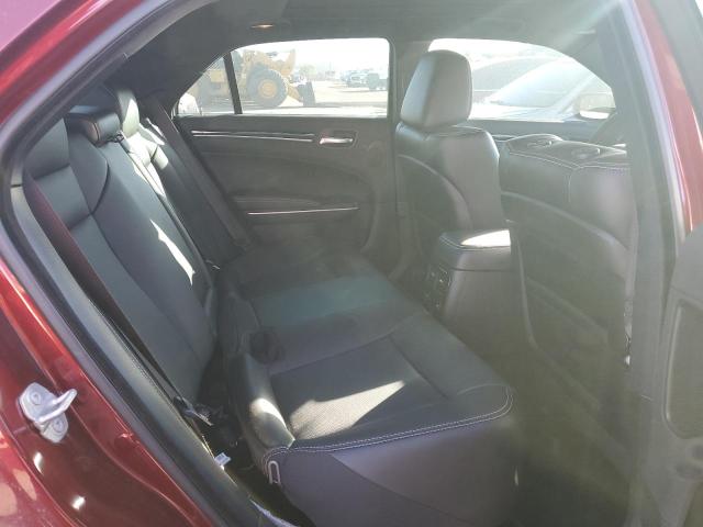 Photo 10 from auction – 2023 CHRYSLER 300 S with VIN 2C3CCABG7PH677142