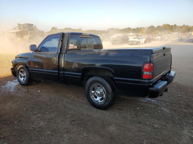 Photo 2 from auction – 1998 DODGE RAM 1500 with VIN 1B7HC16Y1WS757046