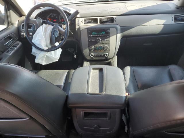Photo 8 from auction – 2013 CHEVROLET SILVERADO with VIN 3GCPKTE78DG379542