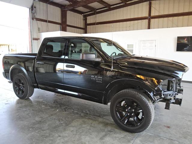 Photo 4 from auction – 2024 RAM 1500 CLASS with VIN 1C6RR7LGXRS147482