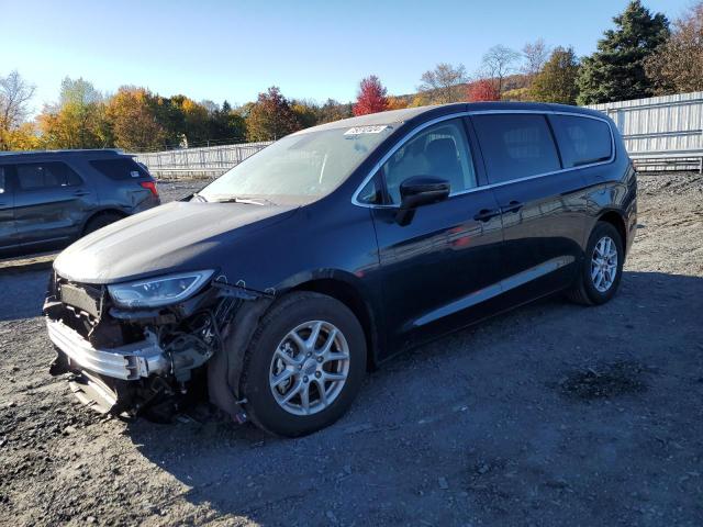 CHRYSLER PACIFICA T 2023 with VIN 2C4RC1BG7PR516919 - Photo from auction
