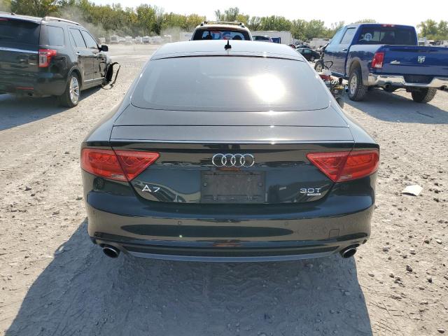 Photo 6 from auction – 2015 AUDI A7 PRESTIG with VIN WAU2GAFCXFN009065