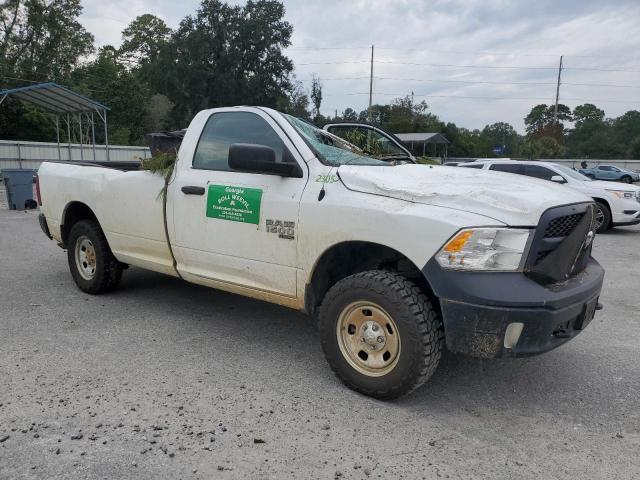 Photo 4 from auction – 2023 RAM 1500 CLASS with VIN 3C6JR7DGXPG602119