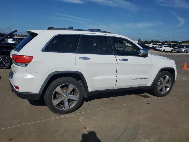 Photo 3 from auction – 2014 JEEP GRAND CHER with VIN 1C4RJEBM8EC322344